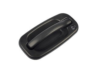 Dorman - HELP Exterior Door Handle P/N:77261