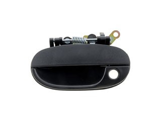 Dorman - HELP Exterior Door Handle P/N:77496