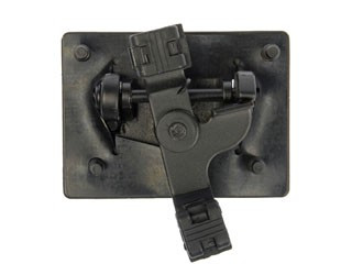 Dorman - HELP Exterior Door Handle 77498 - view 3
