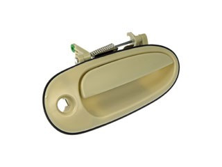 Dorman - HELP Exterior Door Handle 77525 - view 2