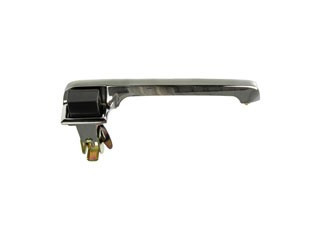 Dorman - HELP Exterior Door Handle P/N:77666