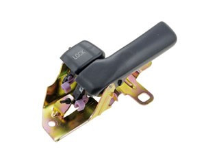 Dorman - HELP Interior Door Handle 77716 - view 2
