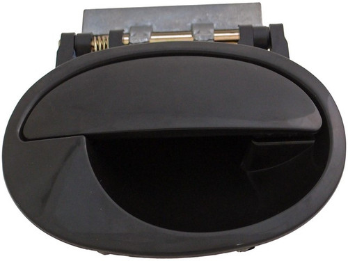 Dorman - HELP Exterior Door Handle 777MX