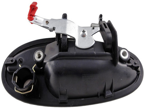 Dorman - HELP Exterior Door Handle P/N:79101