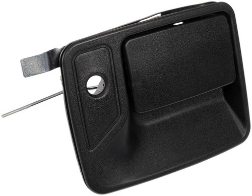 Dorman - HELP Exterior Door Handle 79307 - view 2