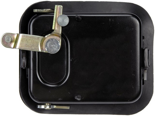 Dorman - HELP Exterior Door Handle P/N:79398