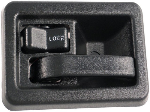 Dorman - HELP Interior Door Handle P/N:79540