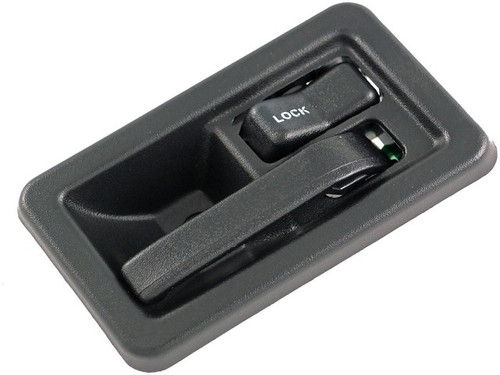 Dorman - HELP Interior Door Handle P/N:79541