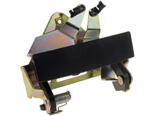 Dorman - HELP Tailgate Handle 79601 - view 2