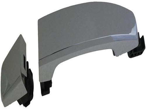 Dorman - HELP Exterior Door Handle 79798