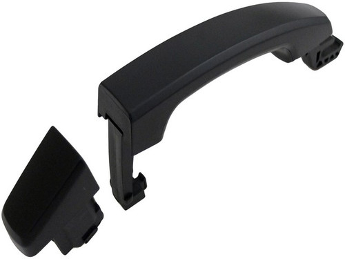 Dorman - HELP Exterior Door Handle P/N:79802