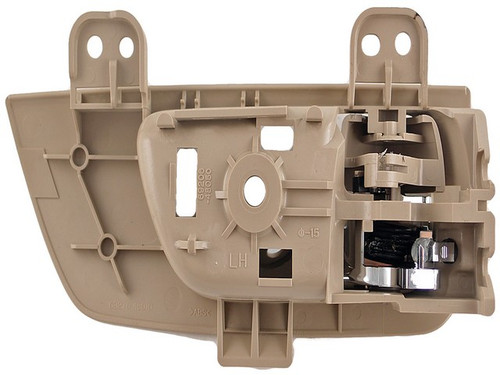 Dorman - HELP Interior Door Handle P/N:79847