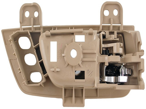 Dorman - HELP Interior Door Handle 79848 - view 3