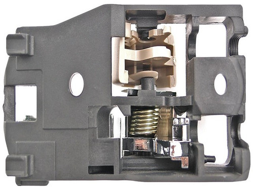 Dorman - HELP Interior Door Handle P/N:79906
