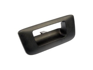 Dorman - HELP Tailgate Handle Bezel P/N:80124