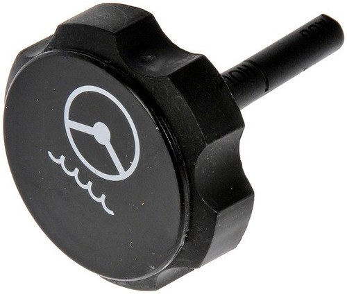 Dorman - HELP Power Steering Reservoir Cap P/N:82605 Dorman - HELP Power Steering Reservoir Cap P/N:82605