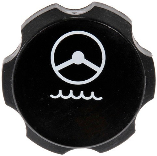 Dorman - HELP Power Steering Reservoir Cap P/N:82605 Dorman - HELP Power Steering Reservoir Cap P/N:82605