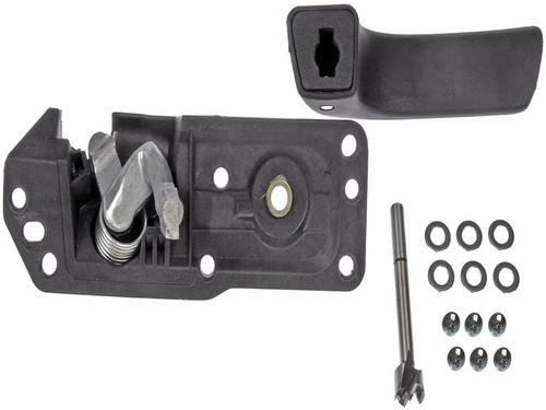 Dorman - HELP Interior Door Handle 80375 - view 2