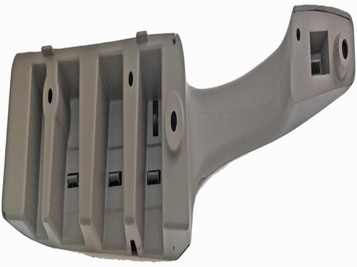 Dorman - HELP Interior Door Pull Strap P/N:80417