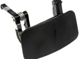 Dorman - HELP Exterior Door Handle P/N:80446