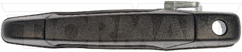 Dorman - HELP Exterior Door Handle 80574