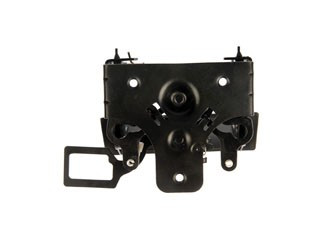 Dorman - HELP Tailgate Handle 80591 - view 3
