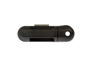 Dorman - HELP Exterior Door Handle P/N:80652