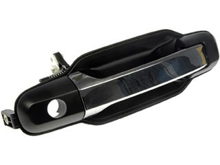 Dorman - HELP Exterior Door Handle 80778 - view 2