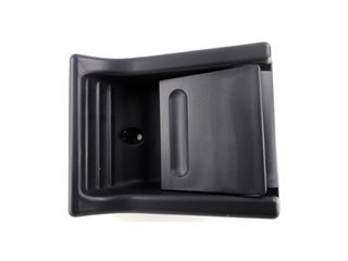 Dorman - HELP Interior Door Handle 80932 - view 3