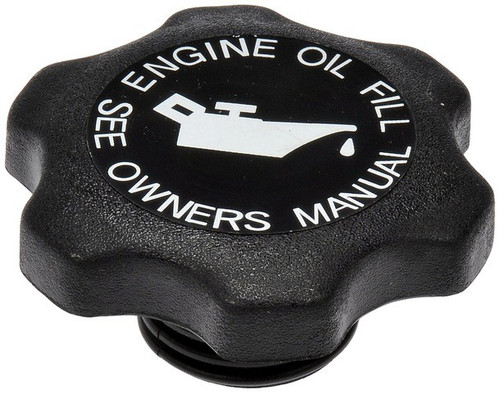 Dorman - HELP Engine Oil Filler Cap P/N:80984