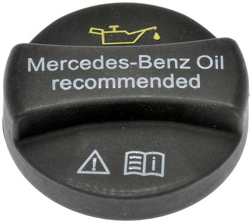 Dorman - HELP Engine Oil Filler Cap 80988