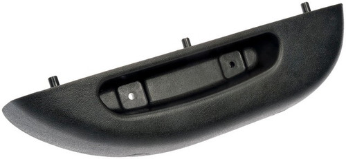 Dorman - HELP Door Armrest Cover 80998