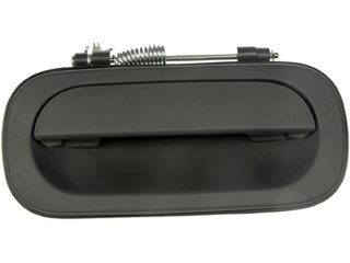 Dorman - HELP Liftgate Latch Handle P/N:81064