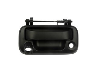Dorman - HELP Tailgate Handle 81078 - view 2
