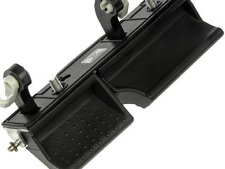 Dorman - HELP Liftgate Latch Handle 81127 - view 3