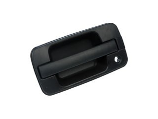 Dorman - HELP Exterior Door Handle P/N:81132