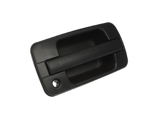 Dorman - HELP Exterior Door Handle P/N:81133