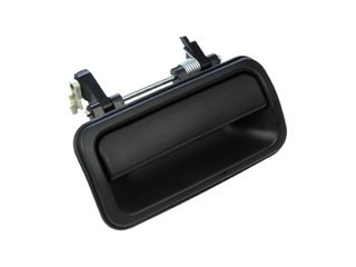 Dorman - HELP Exterior Door Handle 81139