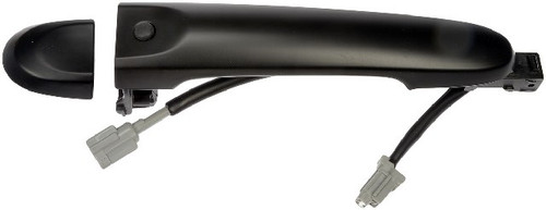 Dorman - HELP Exterior Door Handle P/N:81202
