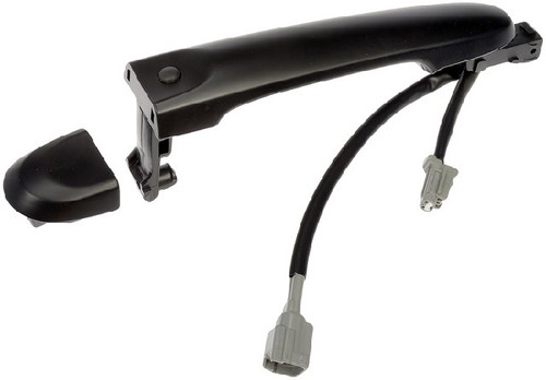 Dorman - HELP Exterior Door Handle P/N:81202