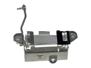 Dorman - HELP Liftgate Latch Handle 81217 - view 3