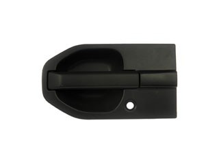Dorman - HELP Exterior Door Handle 81490 - view 3