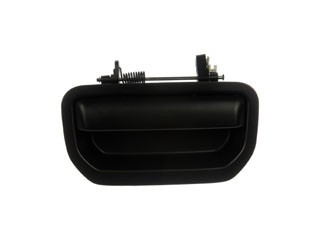 Dorman - HELP Tailgate Handle 81521 - view 3