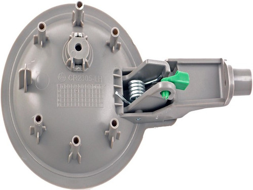 Dorman - HELP Interior Door Handle 81595 - view 2