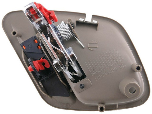 Dorman - HELP Interior Door Handle P/N:81663