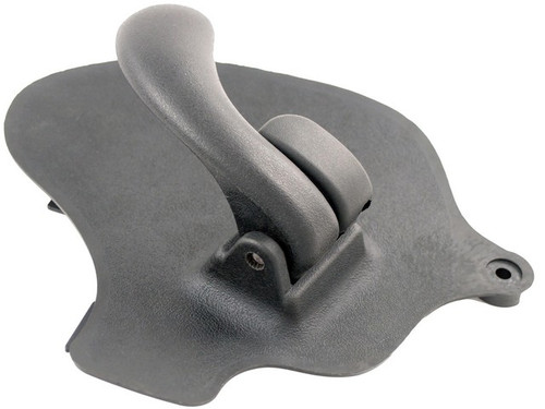 Dorman - HELP Interior Door Handle 81853 - view 3