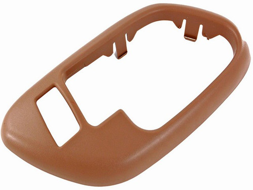 Dorman - HELP Interior Door Handle Bezel P/N:81910