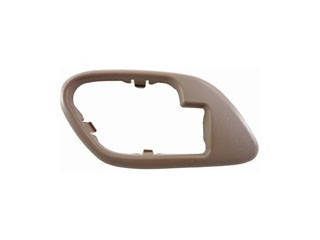 Dorman - HELP Interior Door Handle Bezel 81912