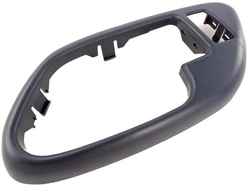 Dorman - HELP Interior Door Handle Bezel 81917 - view 2