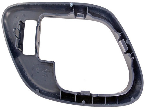 Dorman - HELP Interior Door Handle Bezel 81917 - view 3